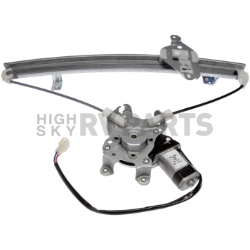 Dorman (OE Solutions) Window Regulator 741998