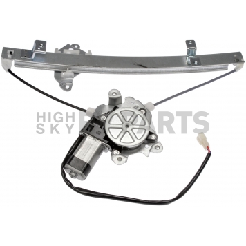 Dorman (OE Solutions) Window Regulator 741998-1