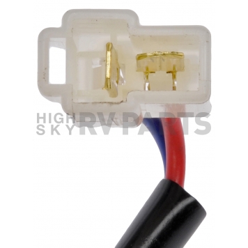 Dorman (OE Solutions) Window Regulator 741998-2