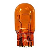 Wagner Lighting Turn Signal Light Bulb 7443NA