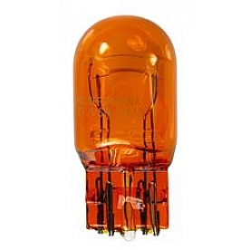 Wagner Lighting Turn Signal Light Bulb 7443NA