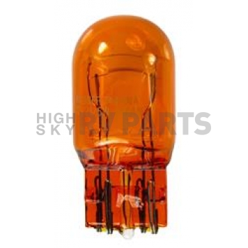 Wagner Lighting Turn Signal Light Bulb 7443NA