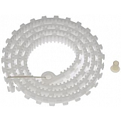 Dorman (OE Solutions) Window Regulator Tape 747415