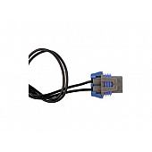 Dorman (TECHoice) Headlight Wiring Harness - 645628