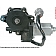 Cardone (A1) Industries Power Window Motor 471364