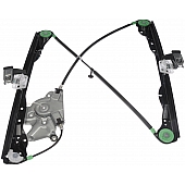 Dorman (OE Solutions) Window Regulator 740874