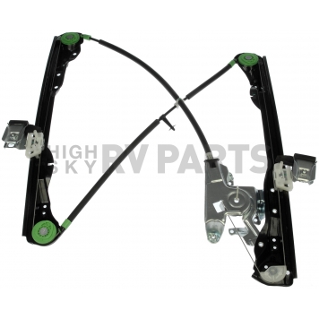 Dorman (OE Solutions) Window Regulator 740875