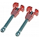 Help! By Dorman Headlight Adjuster 42124