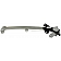 Dorman (OE Solutions) Window Regulator 748160
