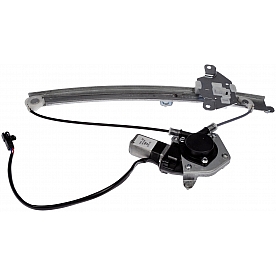 Dorman (OE Solutions) Window Regulator 741915