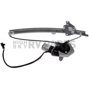 Dorman (OE Solutions) Window Regulator 741915