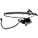 Dorman (OE Solutions) Window Regulator 741915