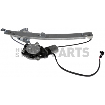 Dorman (OE Solutions) Window Regulator 741915-1