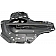 Dorman (OE Solutions) Window Regulator 748309