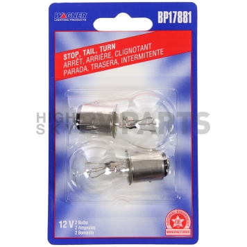 Wagner Lighting Tail Light Bulb BP17881-2