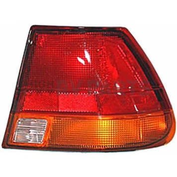 Dorman (OE Solutions) Tail Light Assembly Single - 1610097