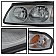 Xtune Headlight Assembly 9027260
