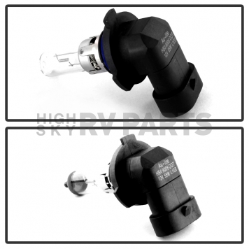 Xtune Headlight Assembly 9027260-3