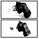 Xtune Headlight Assembly 9027260