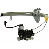 Dorman (OE Solutions) Window Regulator 741837