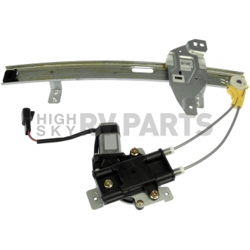 Dorman (OE Solutions) Window Regulator 741837