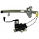 Dorman (OE Solutions) Window Regulator 741837