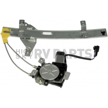 Dorman (OE Solutions) Window Regulator 741837-1