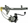 Dorman (OE Solutions) Window Regulator 741837