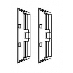 ASA Electronics Radio Trim Plate XXJWM70ASC