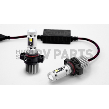 Putco Driving/ Fog Light - LED 77PSX24360-2