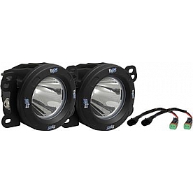 Vision X Lighting Driving/ Fog Light - LED 9154756