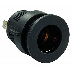 JR Products Power Port Socket 15105
