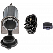 Help! By Dorman Power Port Socket 56415