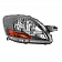 Xtune Headlight Assembly 9036064