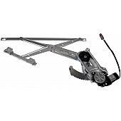Dorman (OE Solutions) Window Regulator 741753