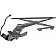 Dorman (OE Solutions) Window Regulator 741753