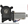 Cardone (A1) Industries Power Window Motor 823410