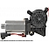Cardone (A1) Industries Power Window Motor 823410