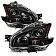 Xtune Headlight Assembly 9035494