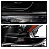 Xtune Headlight Assembly 9035494