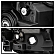 Xtune Headlight Assembly 9035494