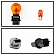 Xtune Headlight Assembly 9035494