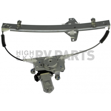 Dorman (OE Solutions) Window Regulator 751095-1