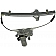 Dorman (OE Solutions) Window Regulator 751095