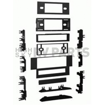 Metra Electronics Radio Mounting Kit 997401