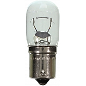 Wagner Lighting Turn Signal Light Bulb 3497