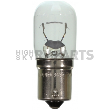 Wagner Lighting Turn Signal Light Bulb 3497