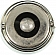 Wagner Lighting Turn Signal Light Bulb 3497