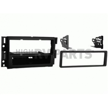 Metra Electronics Radio Mounting Kit 993305