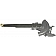 Dorman (OE Solutions) Window Regulator 740625